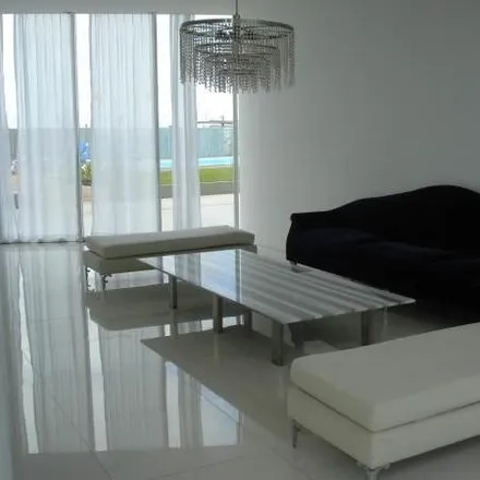 Rent this 2 bed apartment on Open Beach in Matías Strobel, La Perla