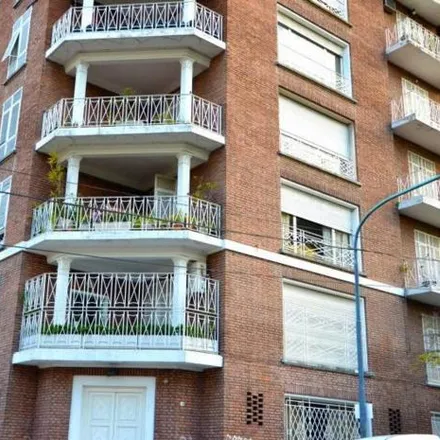 Buy this 4 bed apartment on La Pampa 1756 in Belgrano, C1426 ABC Buenos Aires