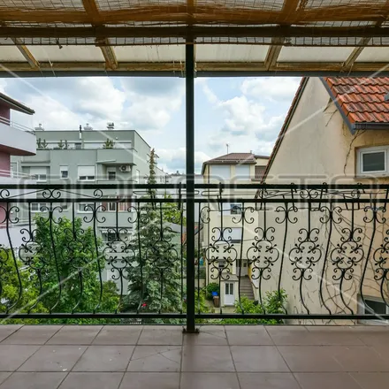 Image 8 - Ostrovička ulica, 10000 City of Zagreb, Croatia - Apartment for rent