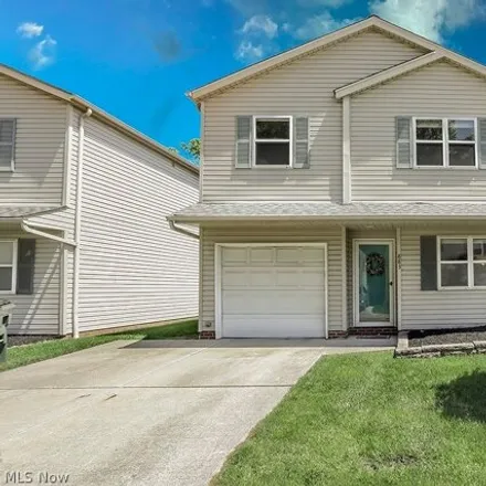 Buy this 3 bed condo on 815 Brittney Court in Willowick, OH 44095