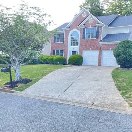 Buy this 4 bed house on 4032 Willowmere Trace in Kennesaw, GA 30144