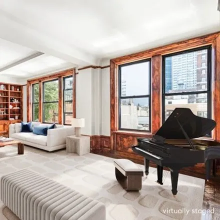 Buy this studio townhouse on 116 East 63rd Street in New York, NY 10065