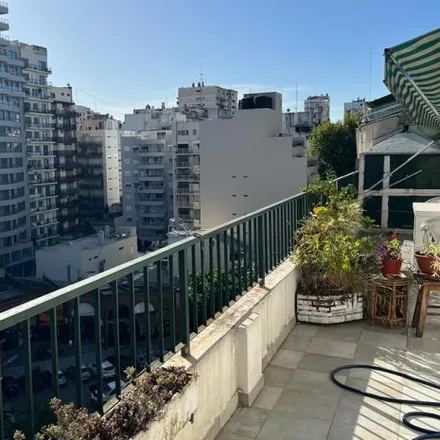 Buy this 2 bed apartment on Vidal 1688 in Belgrano, C1428 CTF Buenos Aires