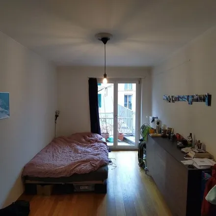 Image 1 - Schmiedweg 3, 3013 Bern, Switzerland - Apartment for rent