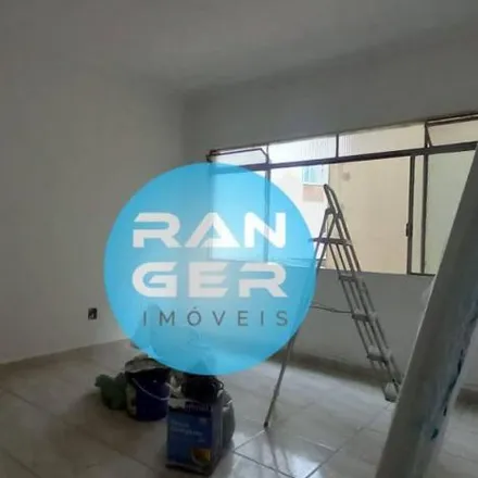 Rent this 2 bed apartment on Rua Professor Torres Homem in Aparecida, Santos - SP