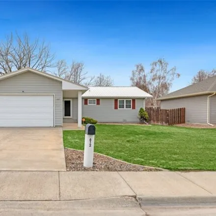 Buy this 3 bed house on 624 Swan Court in Great Falls, MT 59404