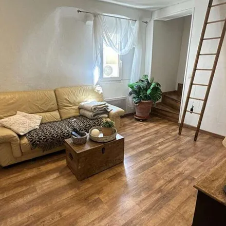 Rent this 3 bed apartment on 4 bis Avenue Hélène Boucher in 13800 Istres, France