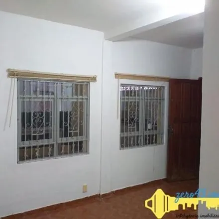 Rent this 2 bed house on Rua Cravina in Fraternidade, Londrina - PR