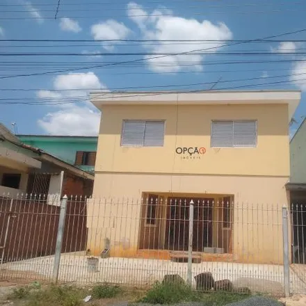 Buy this 4 bed house on Rua João Jankovitz in Centro, Nova Odessa - SP