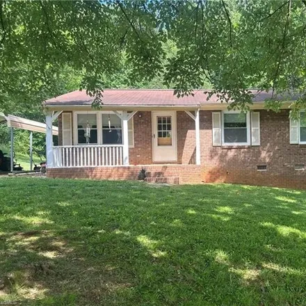 Buy this 3 bed house on 481 Crystal Drive in Wilkes County, NC 28659