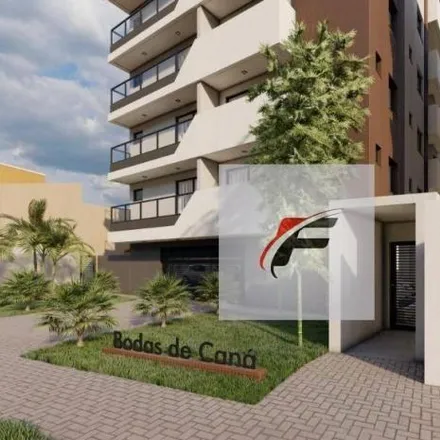 Buy this 3 bed apartment on Rua Professora Olívia Nogueira in São Pedro, São José dos Pinhais - PR