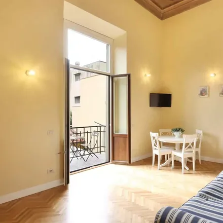 Image 5 - Viale Giovanni Milton, 63, 50129 Florence FI, Italy - Apartment for rent