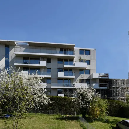 Rent this 1 bed apartment on Cyclable in Rue de la Morâche 8, 1260 Nyon