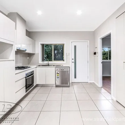Image 4 - Coventry Road, Strathfield NSW 2135, Australia - Apartment for rent