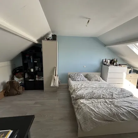 Rent this 6 bed apartment on 2 Place de l'Hôtel de Ville in 56380 Guer, France