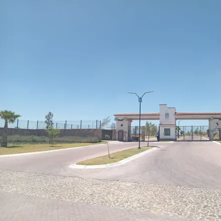 Image 1 - unnamed road, JAL, Mexico - House for sale