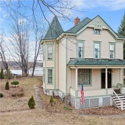 Image 1 - Superior Avenue, Cumberland, Barron County, WI 54829, USA - House for sale