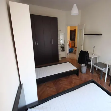 Image 2 - Largo Giovan Battista Scalabrini 2, 20146 Milan MI, Italy - Room for rent