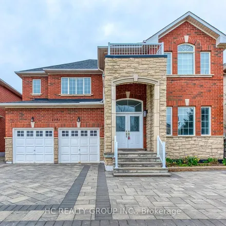 Rent this 5 bed apartment on 2595 North Ridge Trail in Oakville, ON L6H 7A2