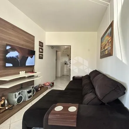 Buy this 2 bed house on Rua Doutor Carlos Emilio Hardegger in Arroio Grande, Santa Cruz do Sul - RS