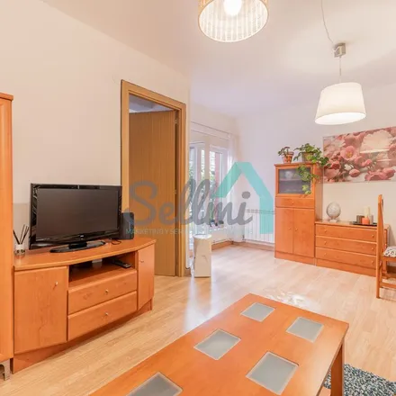 Rent this 3 bed apartment on Ayuntamiento de Oviedo in Plaza de la Constitución, 33009 Oviedo