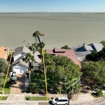 Buy this 4 bed house on 8114 Deck Street in Corpus Christi, TX 78412