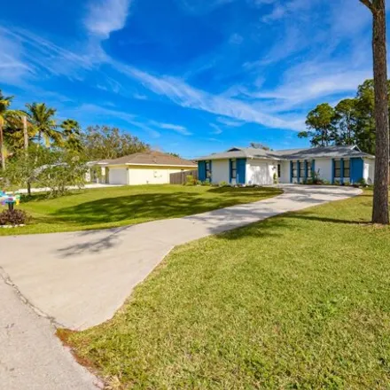 Image 4 - Bartow Street, Saint Lucie County, FL 34982, USA - House for sale