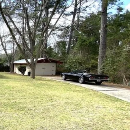 Image 1 - 213 West Wisconsin Avenue, Bonifay, Holmes County, FL 32425, USA - House for sale