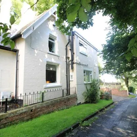 Buy this 3 bed house on Church Lane in Middleton One Row, DL2 1DF