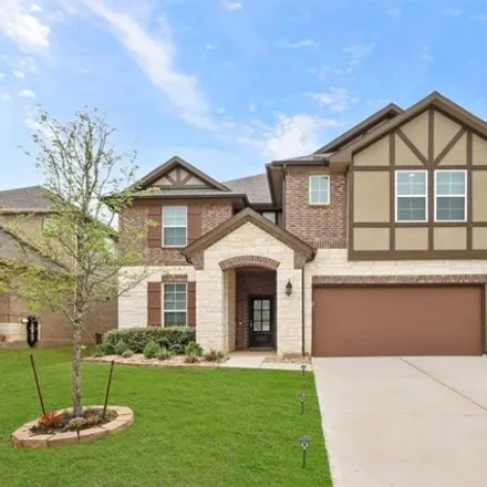 Buy this 4 bed house on unnamed road in Stillwater Community, Conroe