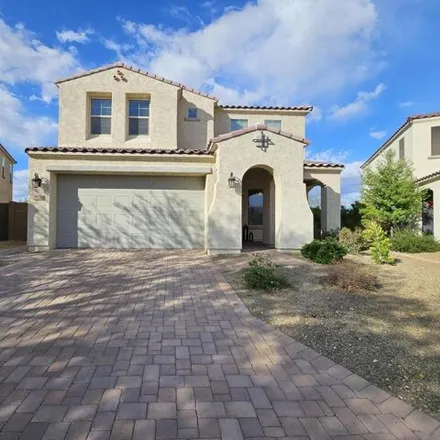 Buy this 3 bed house on 9534 West Cashman Drive in Peoria, AZ 85383