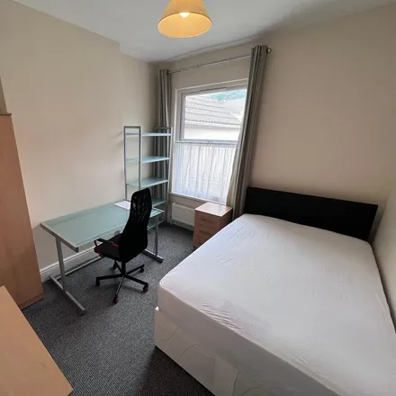Image 6 - Baglan Street, Swansea, SA1 8JZ, United Kingdom - Room for rent