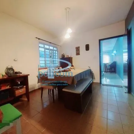 Buy this 4 bed house on Rua Corinto 1150 in Butantã, São Paulo - SP