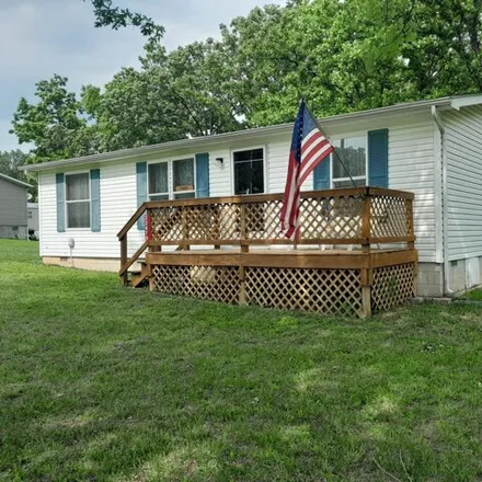 Buy this 3 bed house on unnamed road in Hickory County, MO