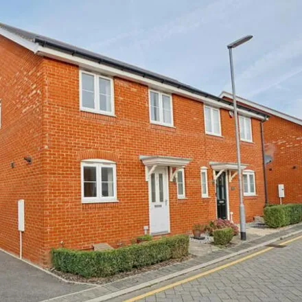 Buy this 4 bed duplex on Gorse Crescent in St. Neots, PE19 6HN