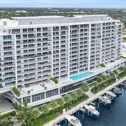 Image 5 - River Inn on the Water Fort Lauderdale, North Federal Highway, Fort Lauderdale, FL 33304, USA - Condo for rent