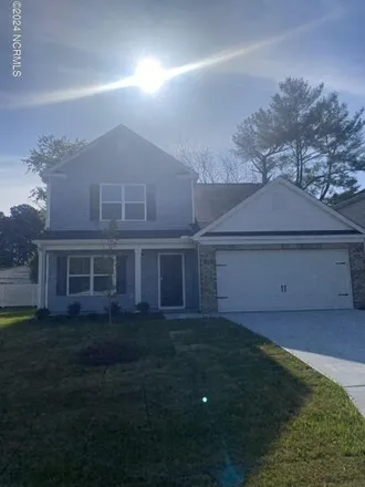 Rent this 4 bed house on unnamed road in Edwards Acres, Pitt County