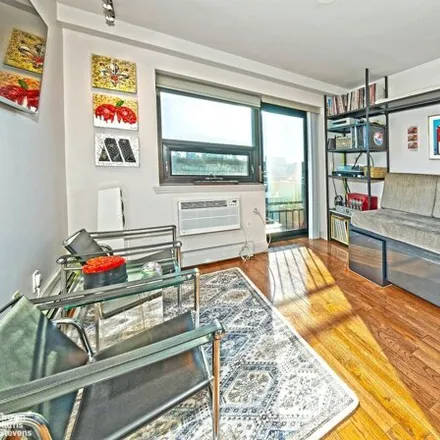 Buy this 1 bed townhouse on 462 West 167th Street in New York, NY 10032
