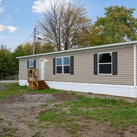 Buy this studio apartment on unnamed road in Perry Township, OH 43349