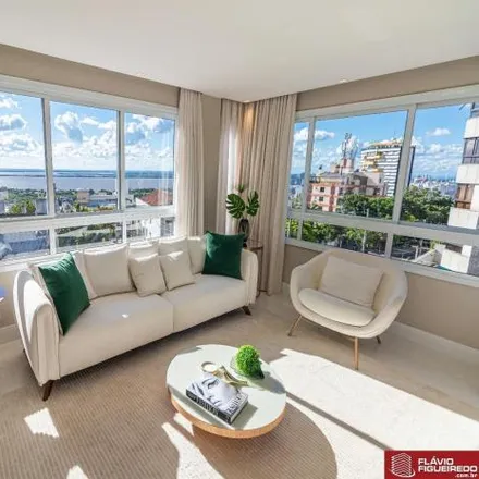 Buy this 3 bed apartment on Rua Corrêa Lima in Santa Tereza, Porto Alegre - RS