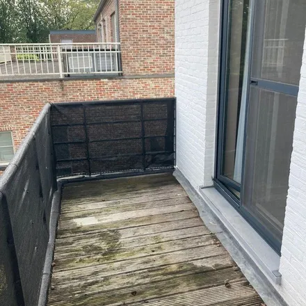 Rent this 2 bed apartment on Martelarenstraat 80 in 2400 Mol, Belgium