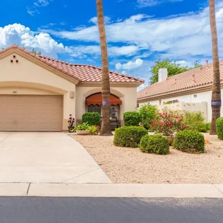 Buy this 3 bed house on 14130 West Bent Tree Circle North in Litchfield Park, Maricopa County