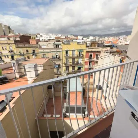 Rent this 2 bed apartment on Carrer de Mata in 7, 08004 Barcelona