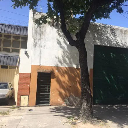 Buy this studio loft on Avenida Amancio Alcorta 3388 in Nueva Pompeya, C1437 HUN Buenos Aires