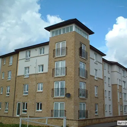 Image 4 - Henderson Court, Motherwell, ML1 3JR, United Kingdom - Apartment for rent