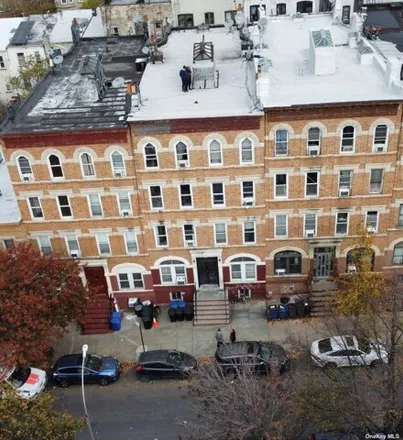 Buy this 16 bed house on 453 42nd Street in New York, NY 11232