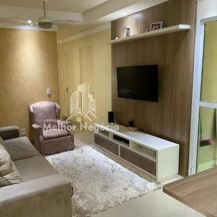 Buy this 2 bed apartment on Rua Generoso Alves Vieira in Loteamento Jardim Volobueff, Sumaré - SP
