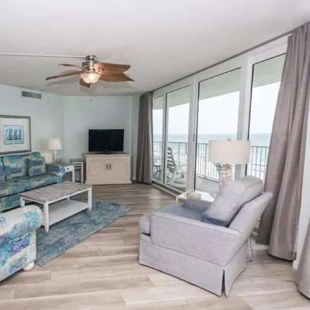 Rent this 3 bed condo on Panama City Beach