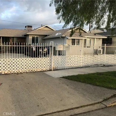 Rent this 3 bed house on 12580 Debell Street in Los Angeles, CA 91331