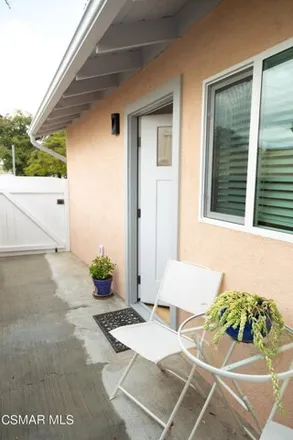 Rent this 1 bed house on 113 North Carillo Road in Matilija, Ojai